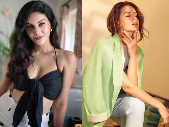 Celebs Insta Updates of the Day - August 2